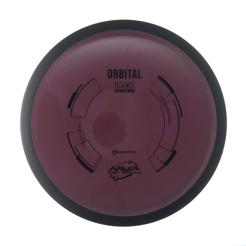 Neutron Orbital