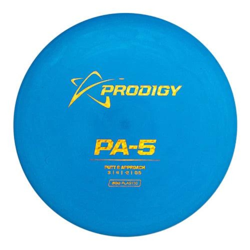 Prodigy 300 PA-5