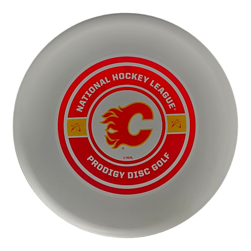 Prodigy Ace Line BaseGrip NHL Team P Model S – Calgary Flames