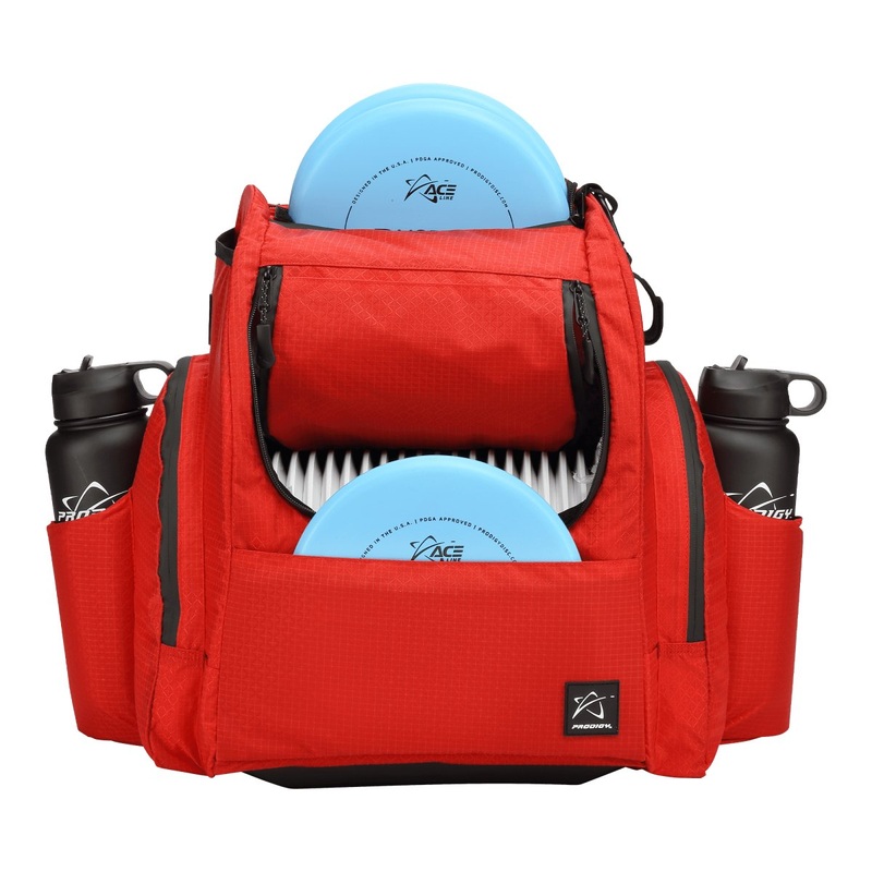 Prodigy BP-2 Disc Golf Bag