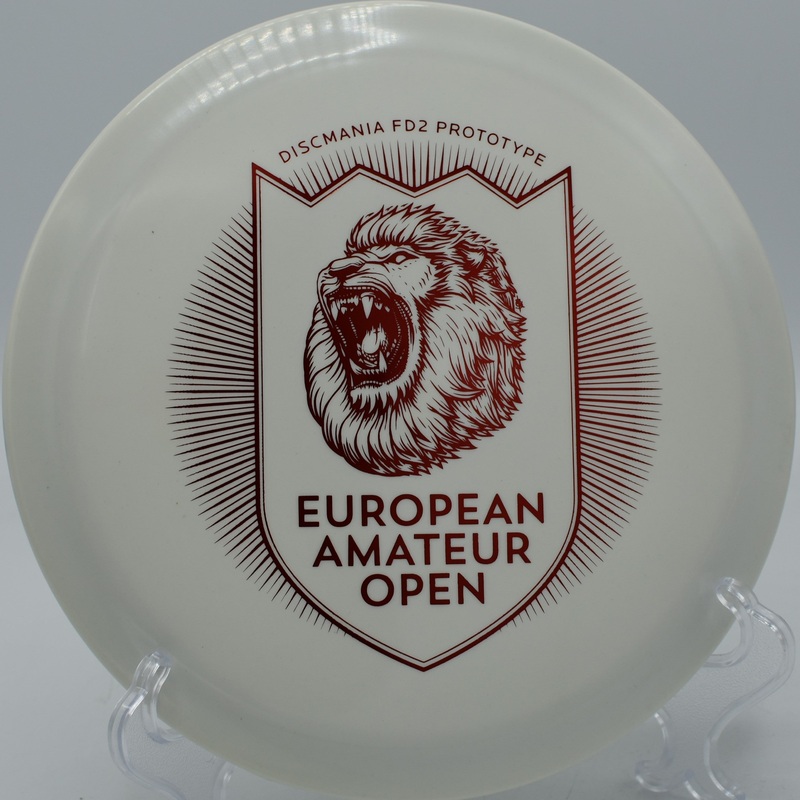 S-LINE FD2 (EMBOSSED) INNOVA MADE