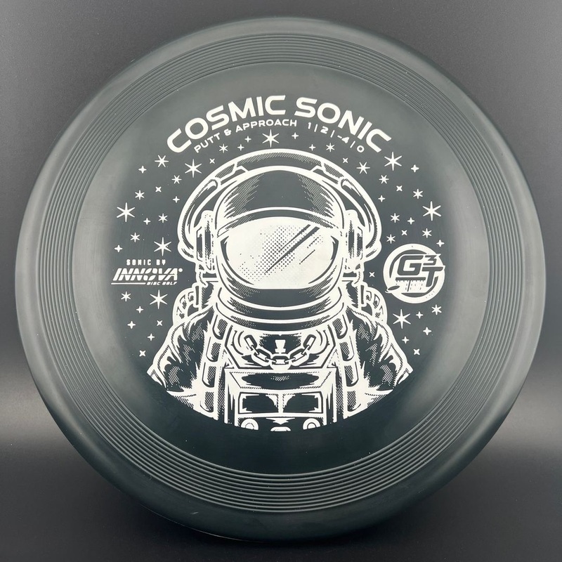 Star Sonic – Cosmic Sonic Limited Edition