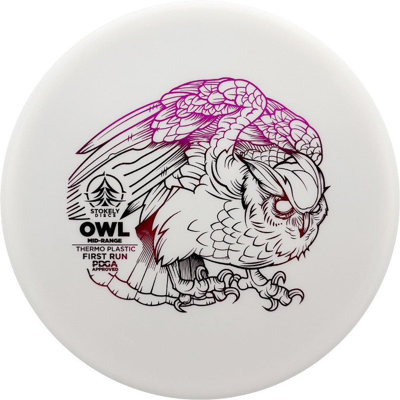 Thermo Owl First Run