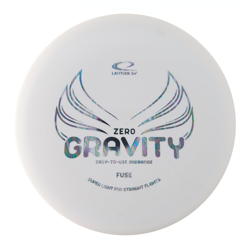 Zero Gravity Fuse
