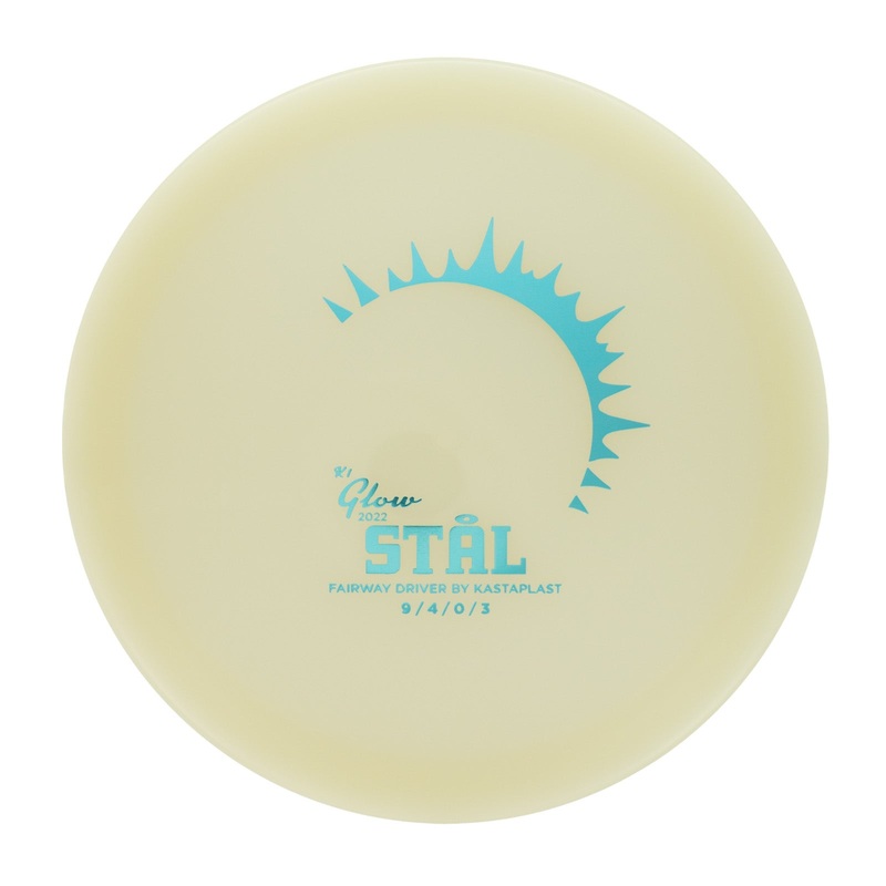 2022 K1 Glow Stl