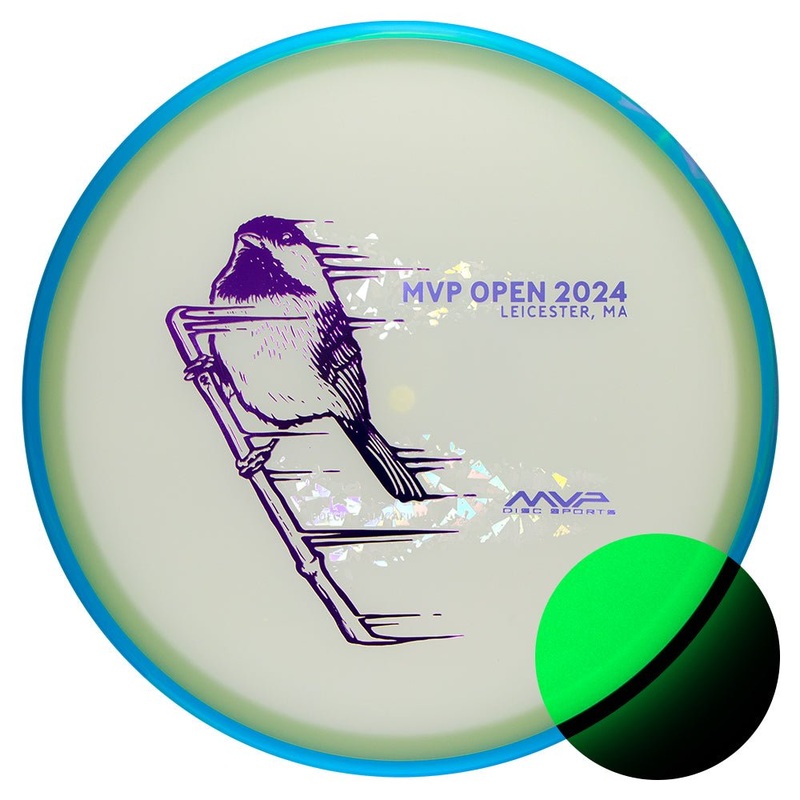 Axiom Eclipse Tempo – MVP Open