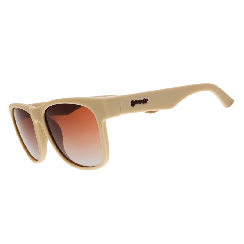 “Big Pajama Llama Drama BFG Polarized Sunglasses