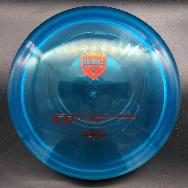 CD1, C-Line Plastic