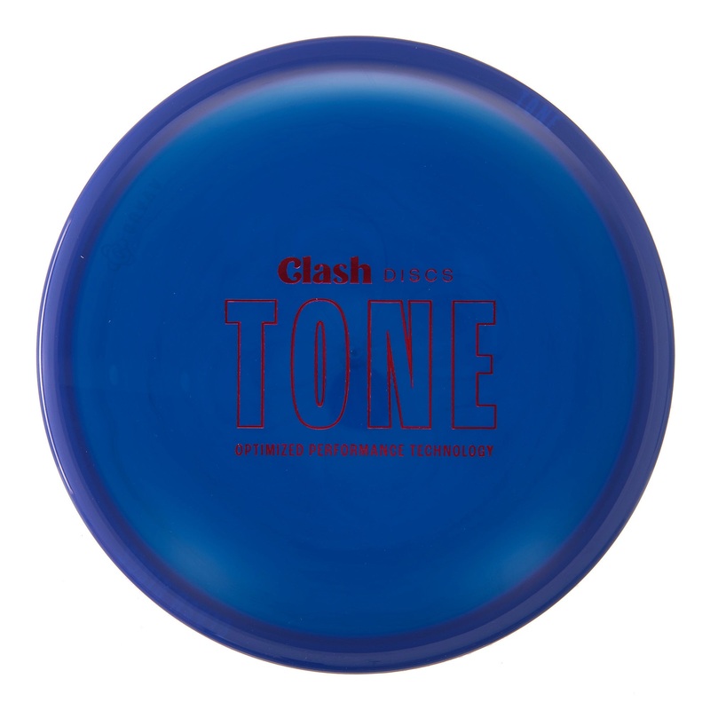 Clash Discs Guava – Tone  177g | Style 0019