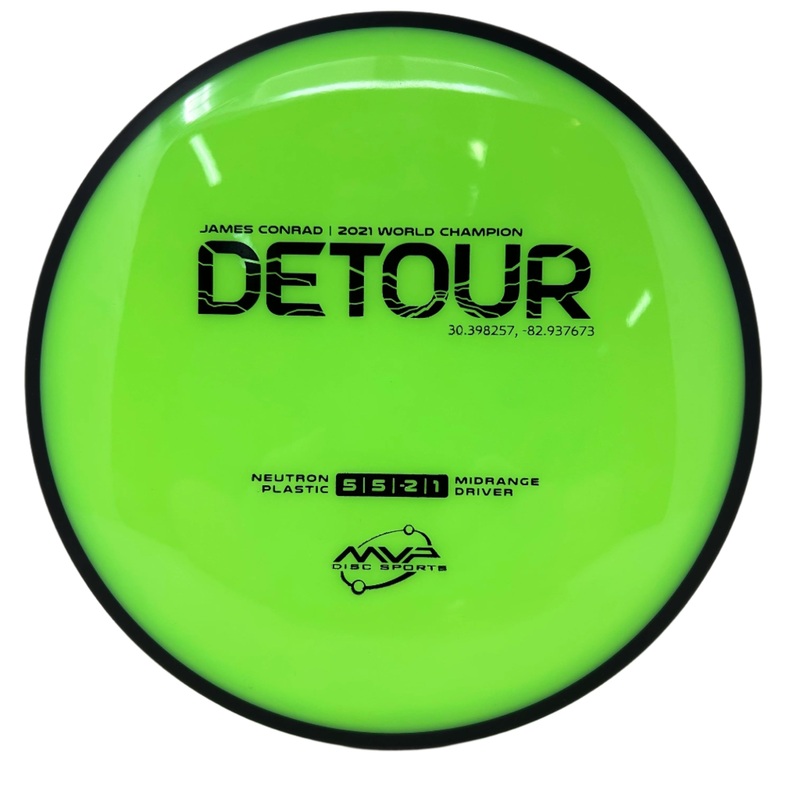 Detour