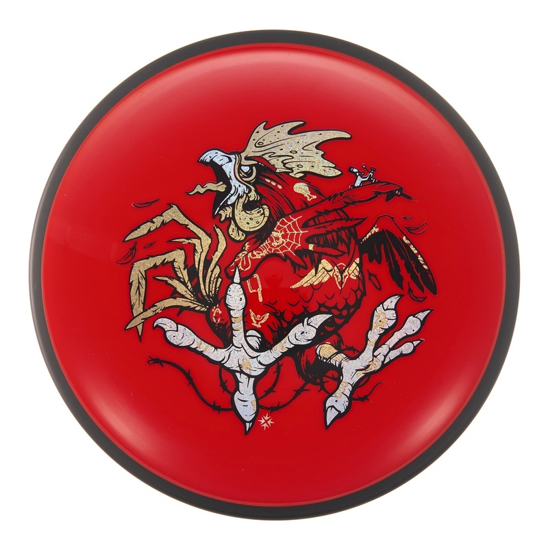 DFX Discs Tattooster Neutron Detour
