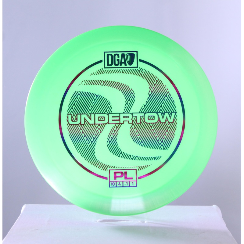 DGA ProLine Undertow Distance Driver