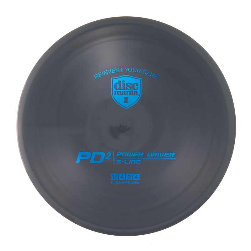 Discmania PD2 – S Line 175g | Style 0003