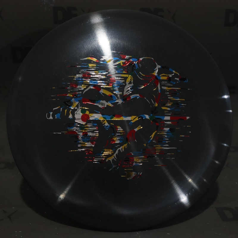 Discraft ESP Buzzz – ShinoBee (No Shimmer)