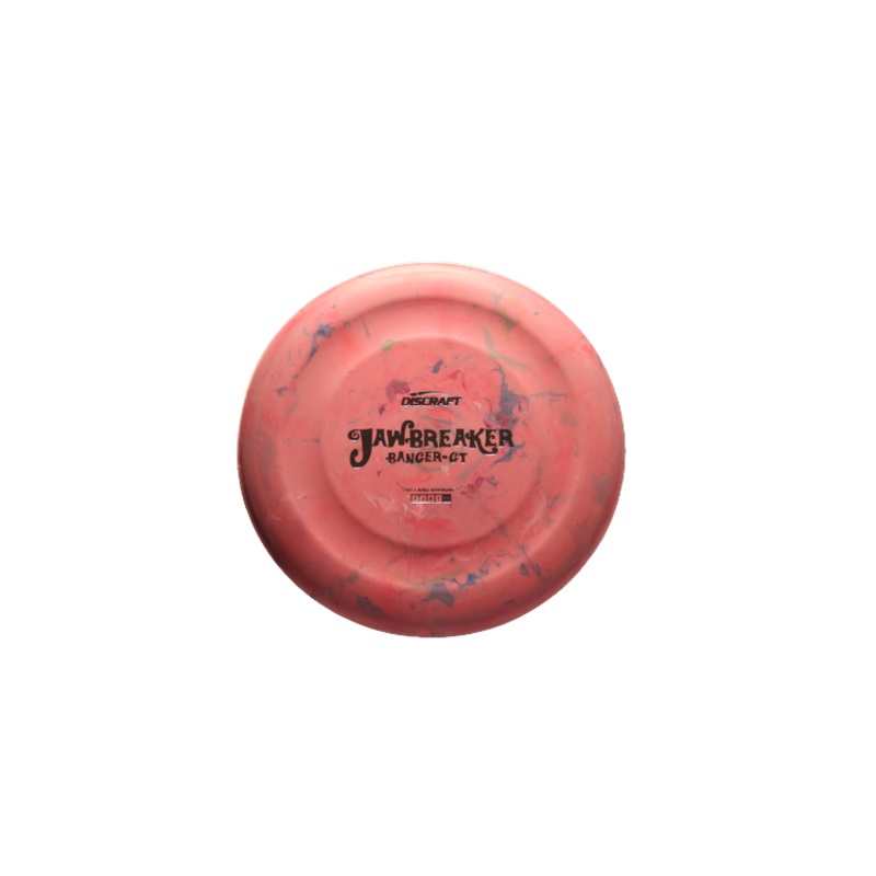 Discraft Jawbreaker Banger GT Putter