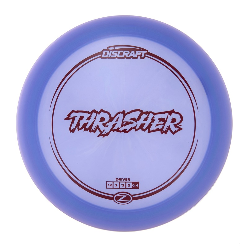 Discraft Thrasher – Z Line 174g | Style 0006