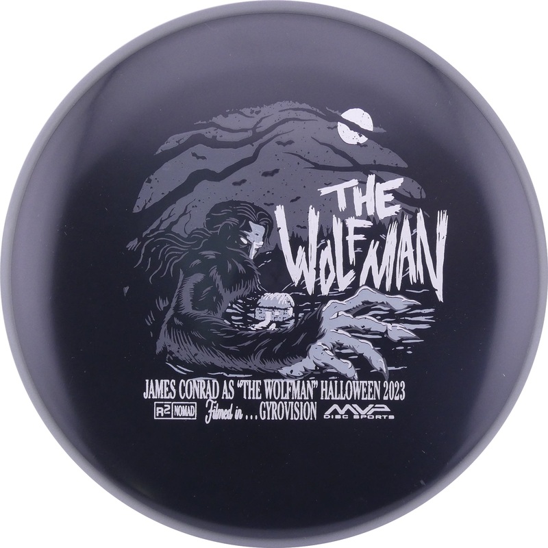 Eclipse R2 Neutron Nomad – Halloween Edition