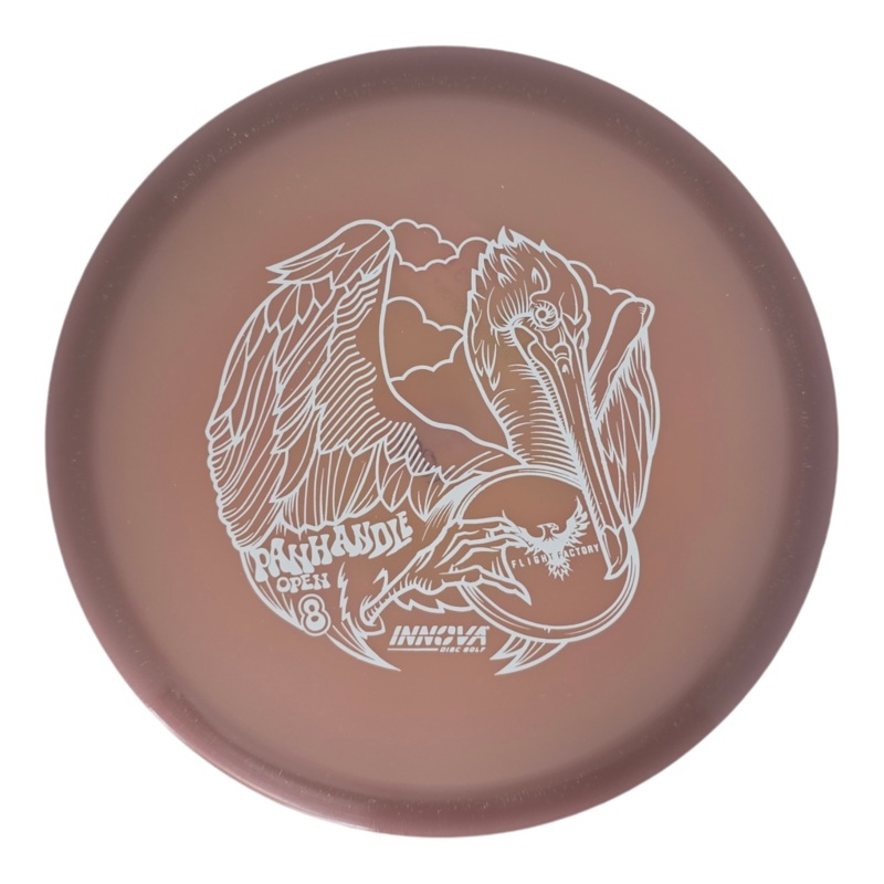 Innova Champion RocX3 – Panhandle Open 8 (2024)