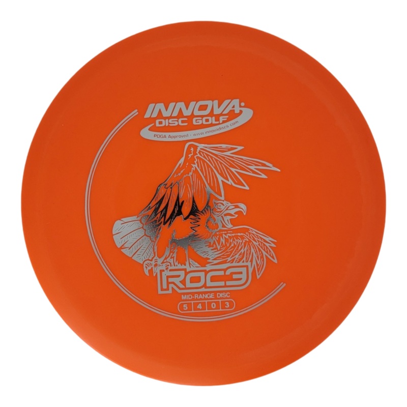 Innova DX Roc3