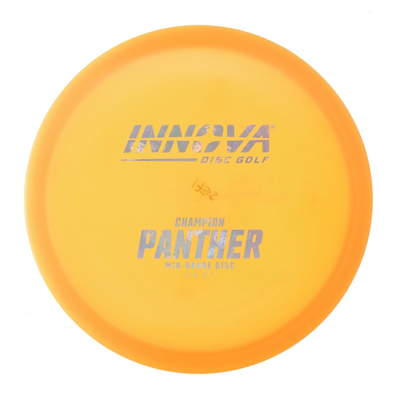 Innova Panther – Champion 175g | Style 0002