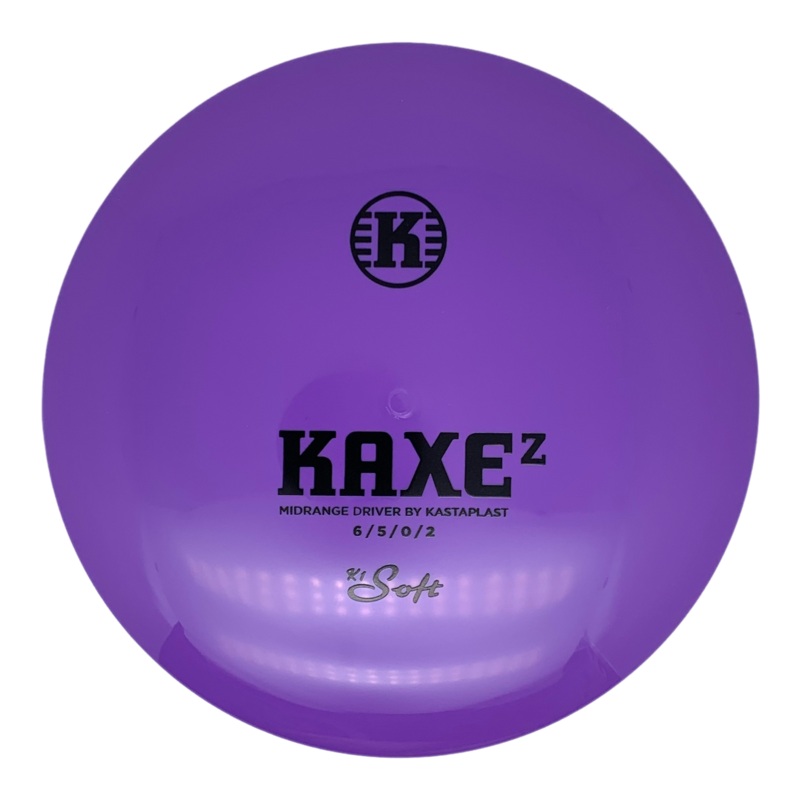 Kastaplast K1 Soft Kaxe Z