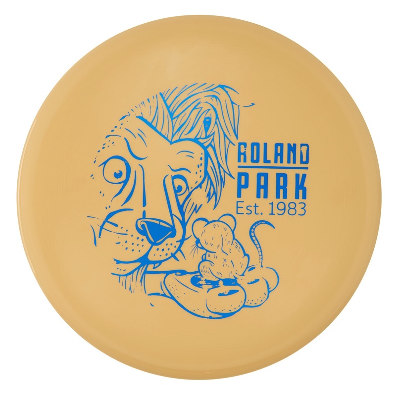 Kastaplast Svea – 2023 Roland Park Fundraiser K1 180g | Style 0002