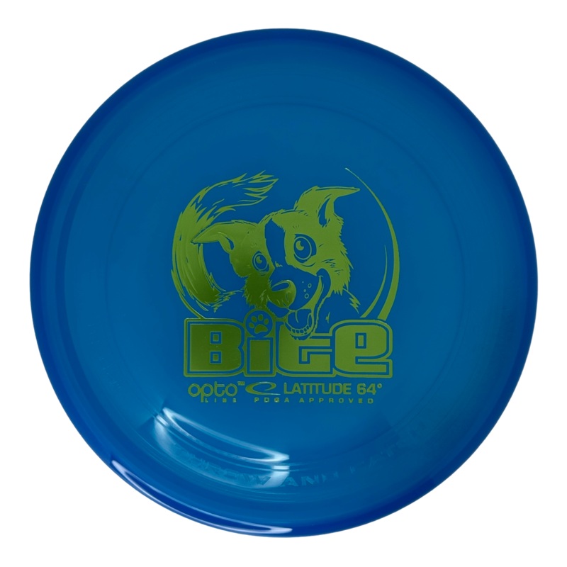 Latitude 64 Opto Bite