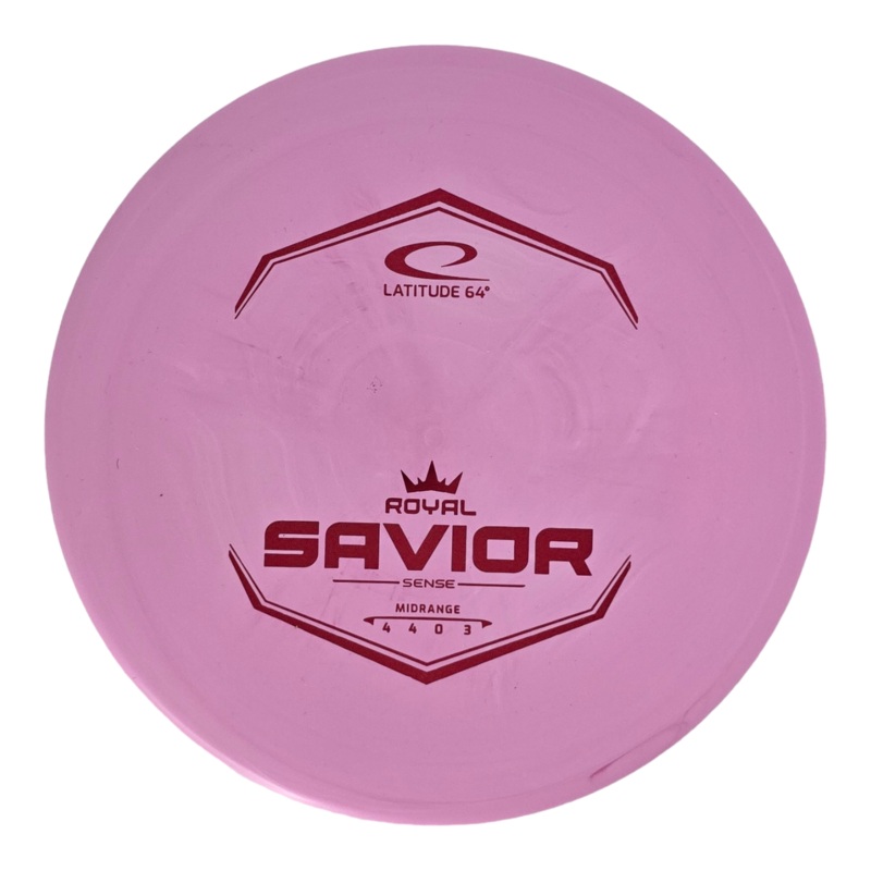 Latitude 64 Royal Sense Savior