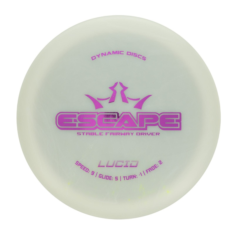 Lucid Escape