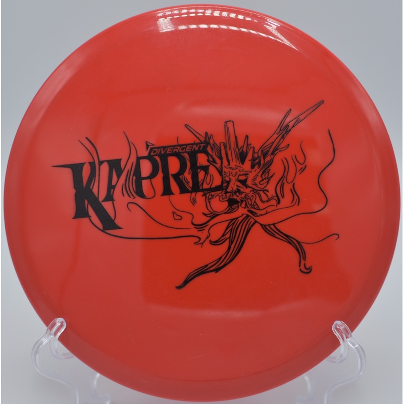 MaxGrip Kapre