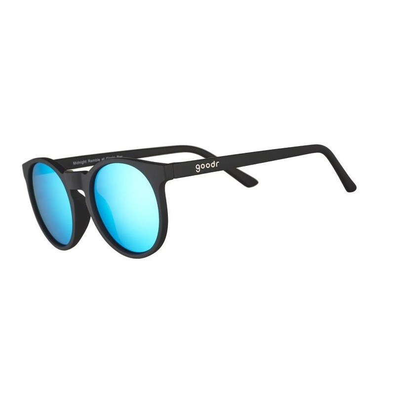 “Midnight Ramble At Circle Bar Circle G Polarized Sunglasses