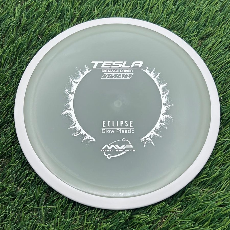 MVP Eclipse Glow 2.0 Tesla – 171.2g – Glow