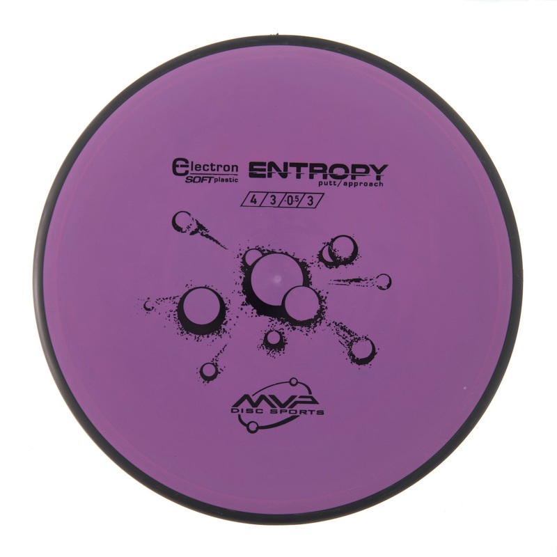 MVP Entropy – Electron Soft 174g | Style 0013