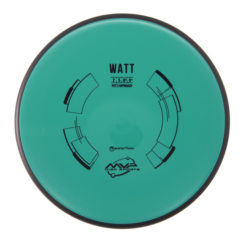 MVP Watt – Neutron 174g | Style 0033