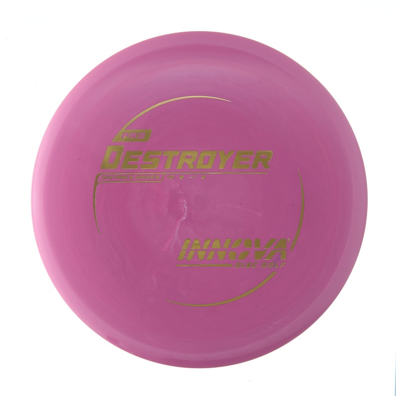 Pro Destroyer
