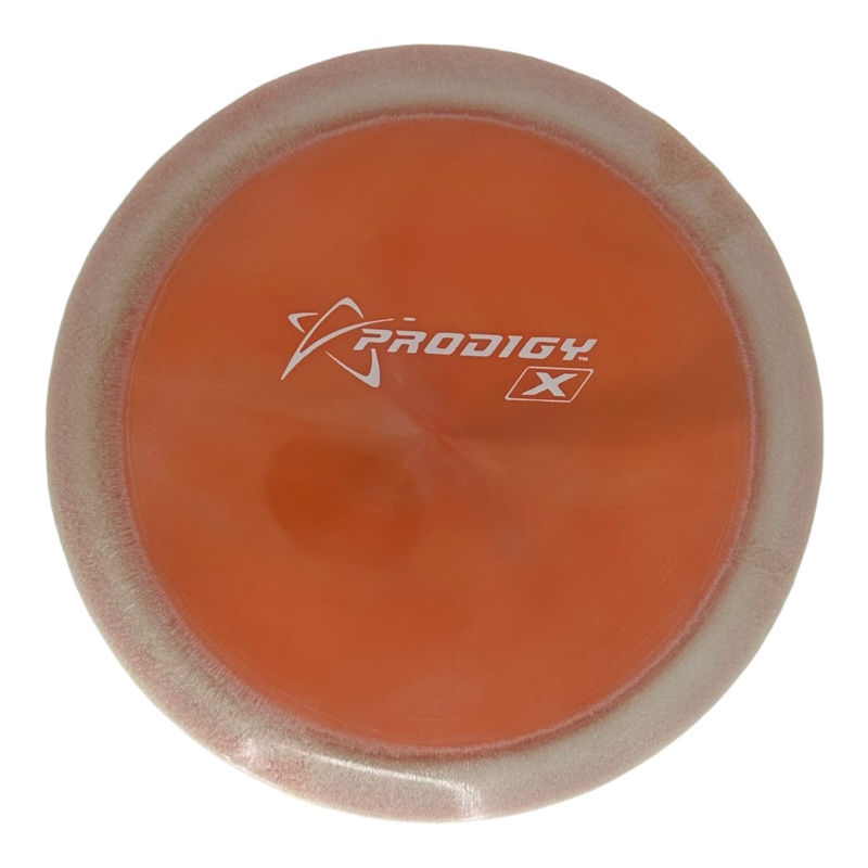 Prodigy 400 AIR Spectrum D4 – X-Outs