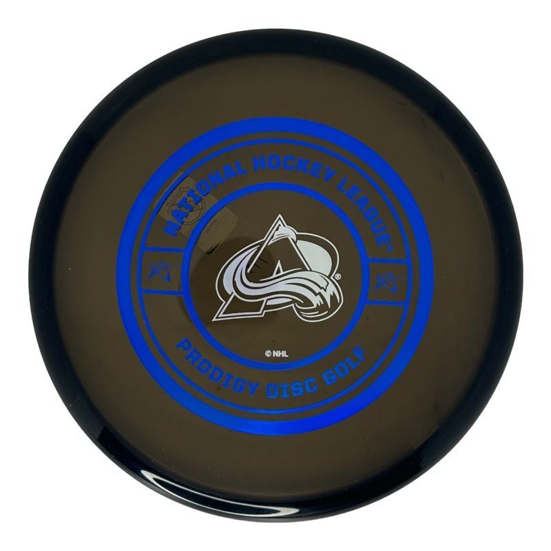Prodigy 400 Plastic “The Puck” P Model OS – Colorado Avalanche