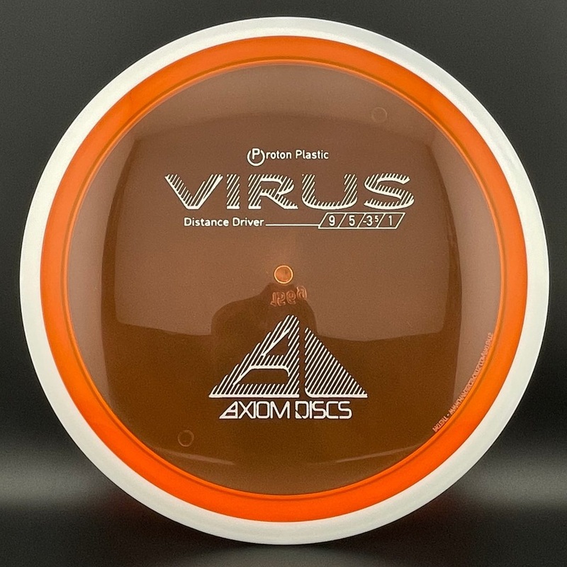Proton Virus