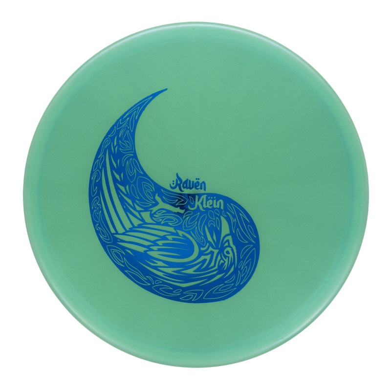 Raven Klein Lucid Chameleon Suspect