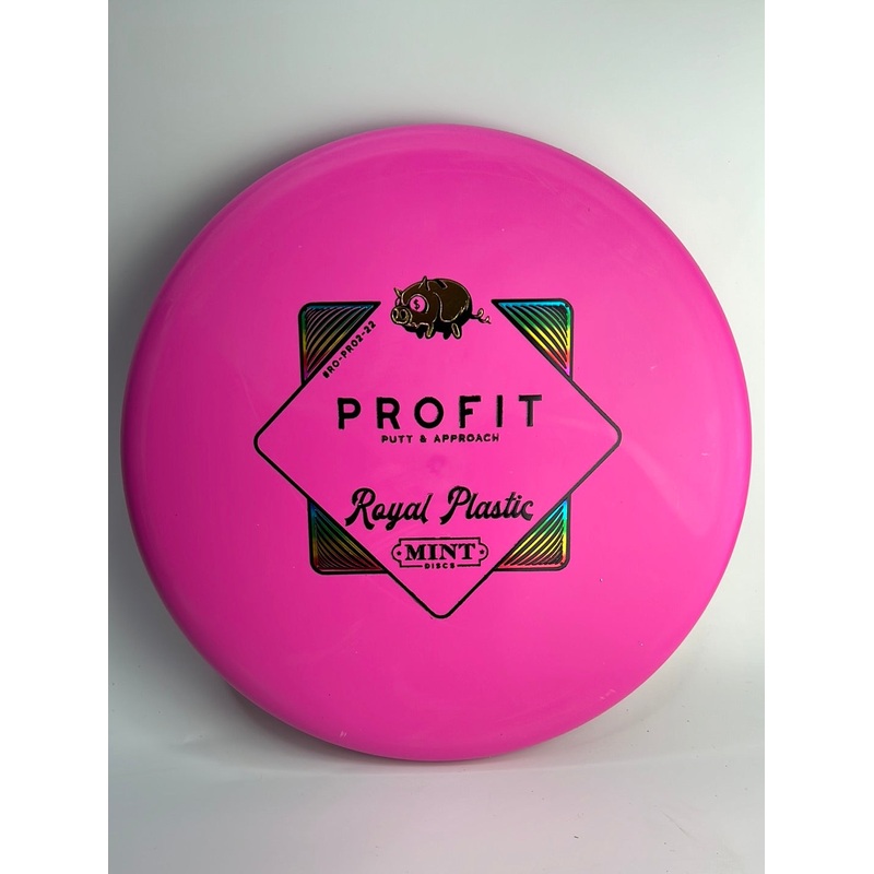 Royal Profit 173g