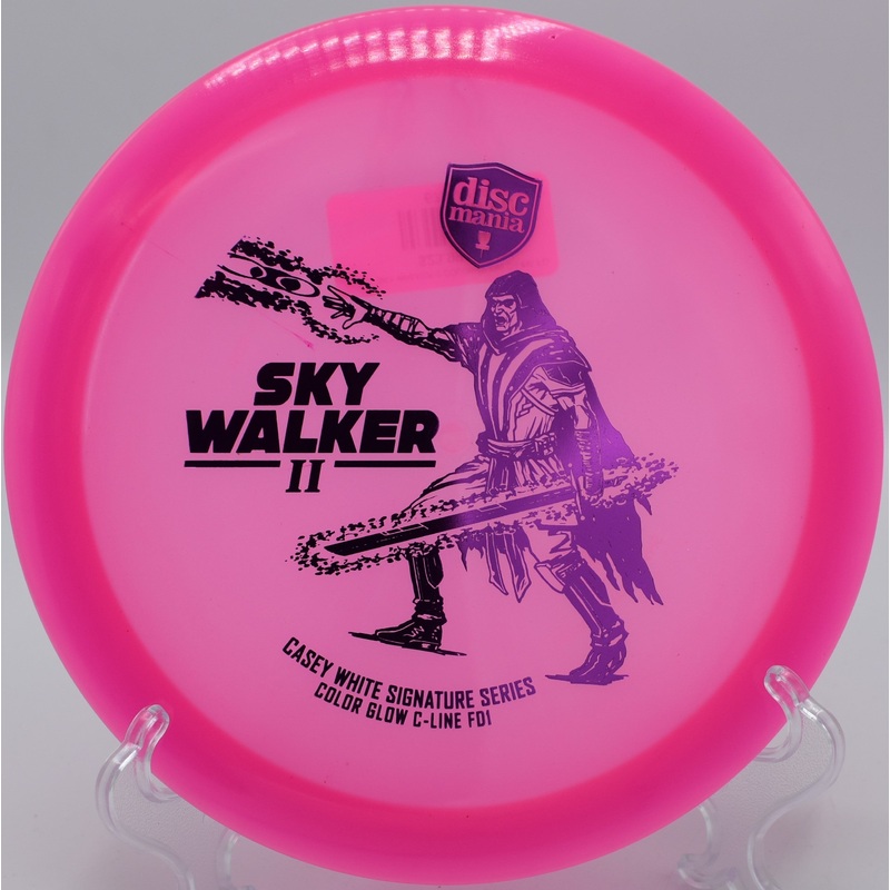SKY WALKER 2 COLOR-GLOW C-LINE FD1 (CASEY WHITE)