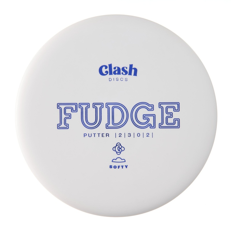 Softy Fudge