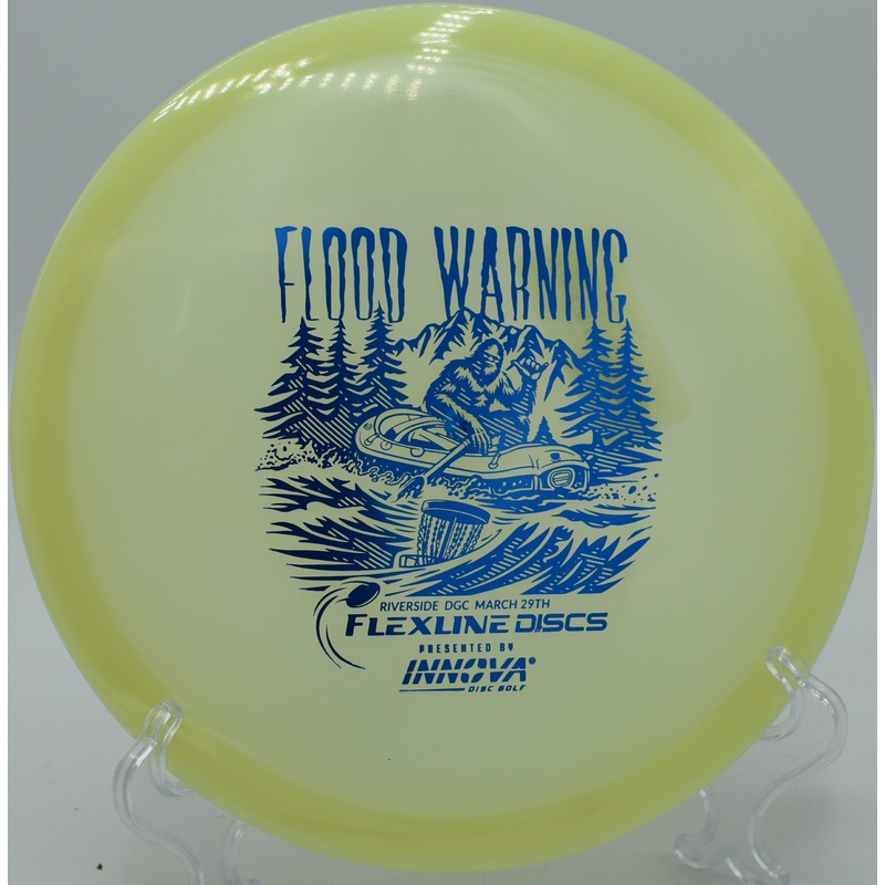 TFR Proto-Glow Champion Stingray