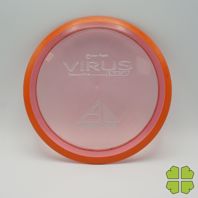 Virus, Proton