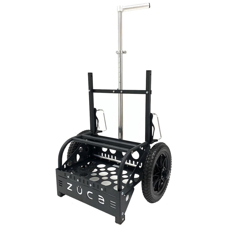 ZUCA EZ Disc Golf Cart