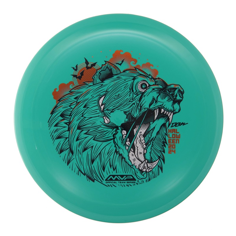 2024 Dan Brooks-Wells Halloween Team Series Neutron Jet