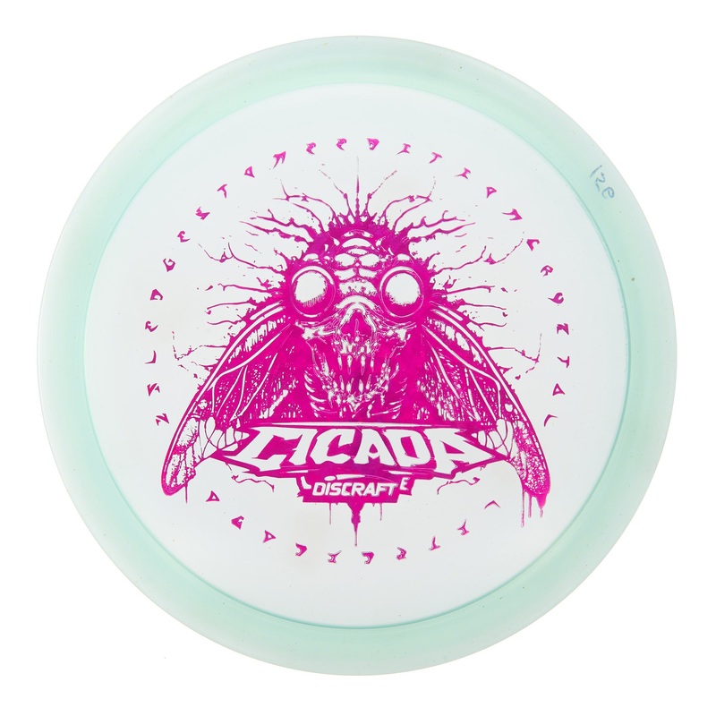 2025 Ledgestone Edition CryZtal Lite Cicada