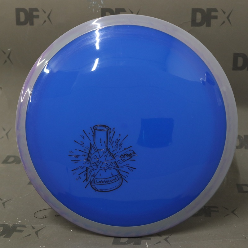 Axiom Time-Lapse – Lab Second