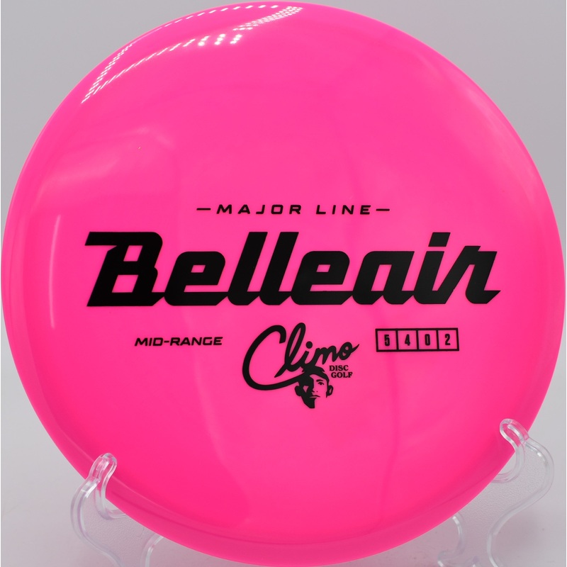 Climo Discs Belleair  (Major Line)