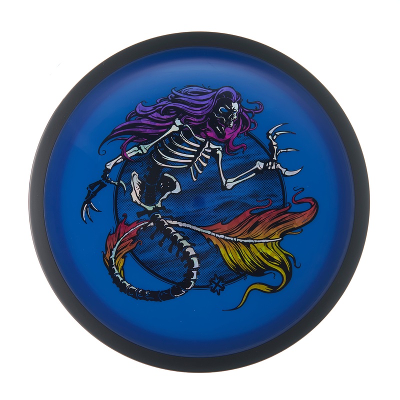 DFX Siren Neutron Trail